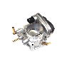 Fuel Injection Throttle Body